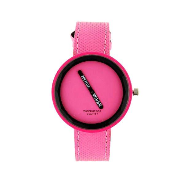 Montre Rose Pour Femme Lipsy London - Neuf Sans étiquette, Couleur Rose Uni, Style Féminin