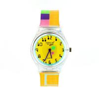 Montre enfant coloré