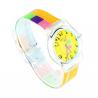 Montre enfant coloré