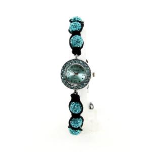 Shamballa bleu