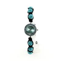 Shamballa bleu