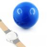 Balle synthétique pour montre fond vissé