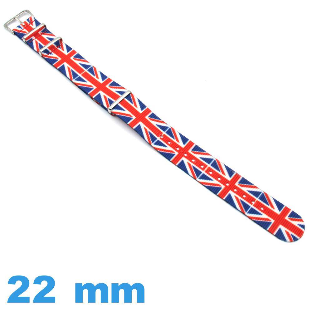 Lot De 2 Bracelets De Montre En Caoutchouc/PVC Noir - Largeurs 14mm Et 18mm - Pour Remplacer Ou Customiser