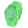 Montre enfant pas chère vert fluo marque WILLIS