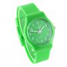 Montre enfant pas chère vert fluo marque WILLIS