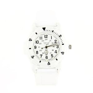 Montre femme enfant blanc Willis