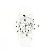 Montre femme enfant blanc Willis