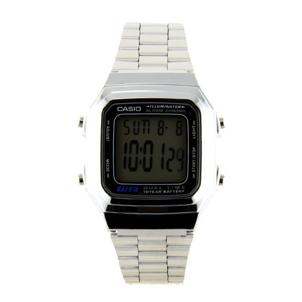 Montre lumineuse nuit