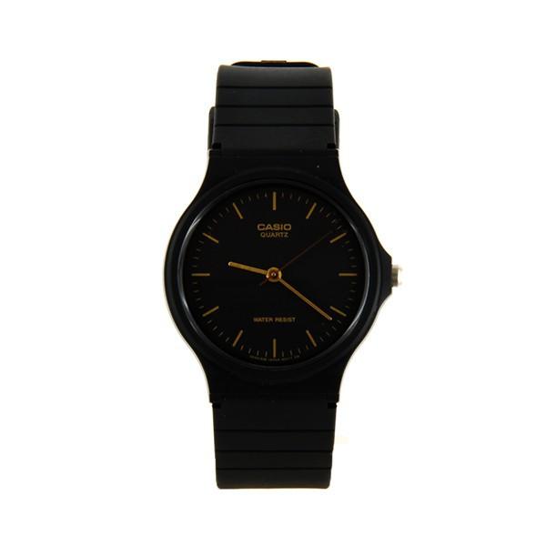 Montre à Aiguilles Dorées Et Noires - Modèle ETA 956-112 - Neuf Sans étiquette (générique)