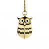 Pendentif pas cher Hibou