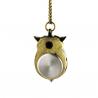 Pendentif pas cher Hibou