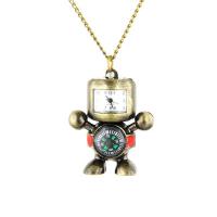 Pendentif robot pas cher