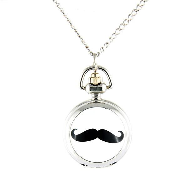 Collier Avec Pendentif Diamants