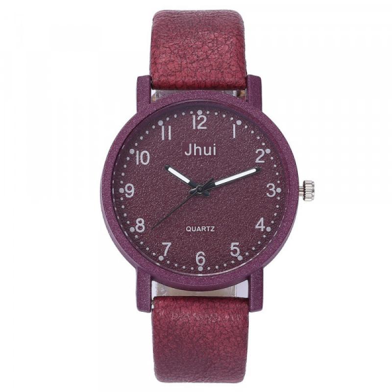Lot de bracelets pour montre ,cuir 18 mm neufs de stock - Montres & Bijoux
