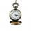 Montre à gousset baroque
