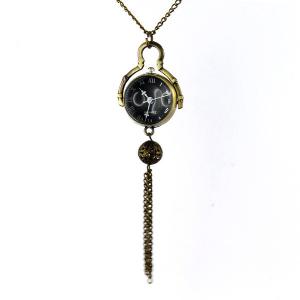 Pendentif pas cher antique pour femme