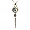 Pendentif pas cher antique pour femme