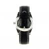 Montre style luxe de marque BADACE noir