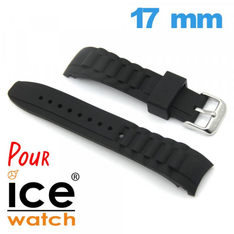 Watch Band Changement Bracelet Ice Watch Comment Ouvrir Montre
