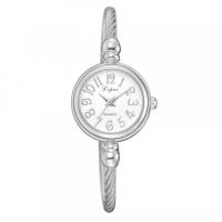 Montre Femme Bijou Fin Argente pas chere