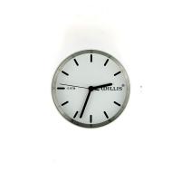 Montre tendance de marque Willis blanc