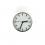 Montre tendance de marque Willis blanc