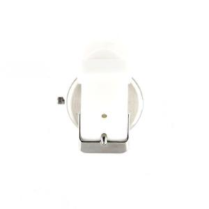 Montre tendance de marque Willis blanc