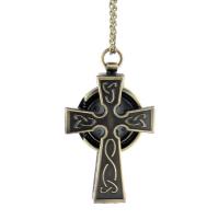 Montre Pendentif croix celte pas cher