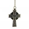 Montre Pendentif croix celte pas cher