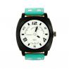 Montre Giorgie Valentian turquoise