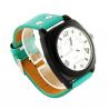 Montre Giorgie Valentian turquoise