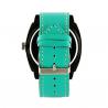 Montre Giorgie Valentian turquoise