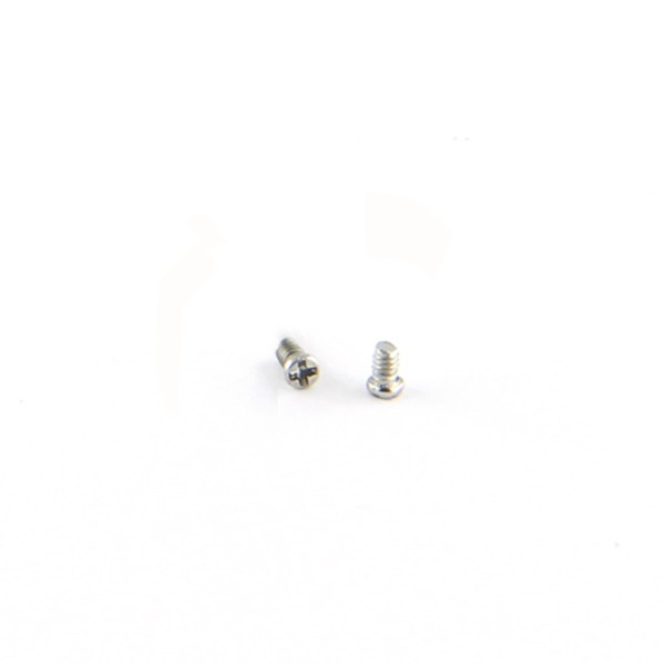 Barres à Ressort Pour Montre Ancienne – Entre-cornes 12 Mm – Diamètre 1.80 Mm – Lot De 2