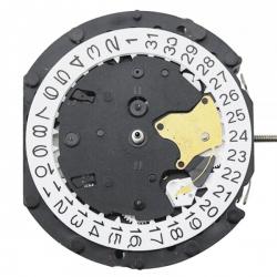 Mouvement PE904 Sunon de montre