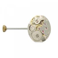 Tige De Remontoir RONDA Pour Montre Chaika 1301 – Neuf Sans Boîte – Pièce Horlogerie