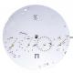 Mouvement montre DG3857 (8357) chinois