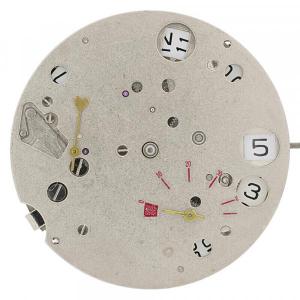 Mouvement TY2530 SeaGull pour montre