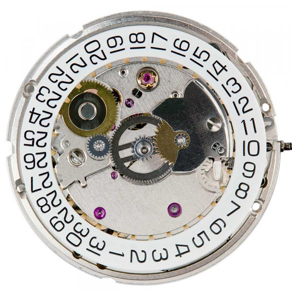 Mouvement De Montre Automatique Seagull ST2130 - Mécanisme Mécanique Neuf En Acier Inoxydable