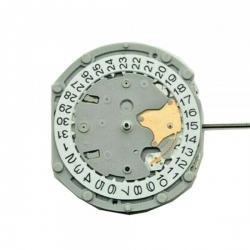 Mouvement PE702 pour montre Sunon