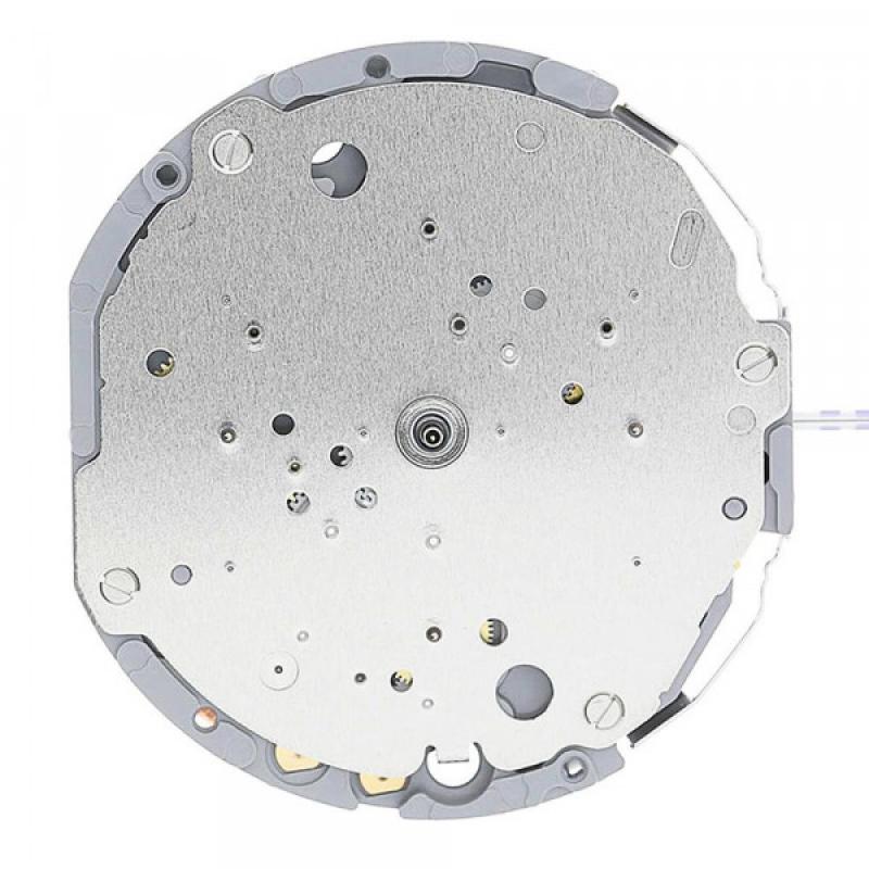 Tige De Remontoir Pour Mouvement Horloger Miyota FS20 Quartz - Neuf Sans Emballage