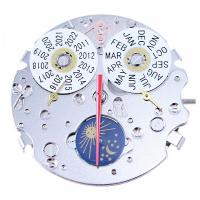 Mouvement SeaGull TY2872 pour montre