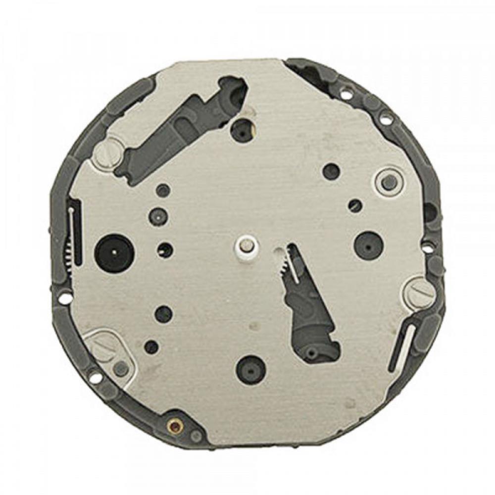 Mouvement De Montre Secory EB 8350-67 - 24,8 Mm - Mécanique Manuel - Pour Pièces