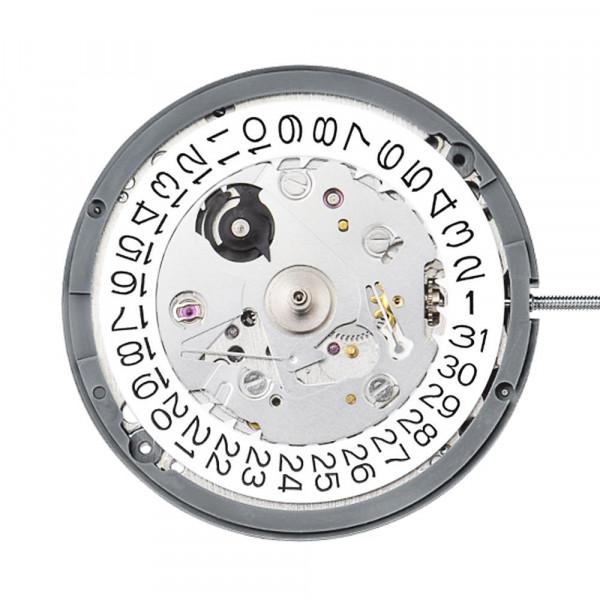Mouvement pour montre Seiko NH35