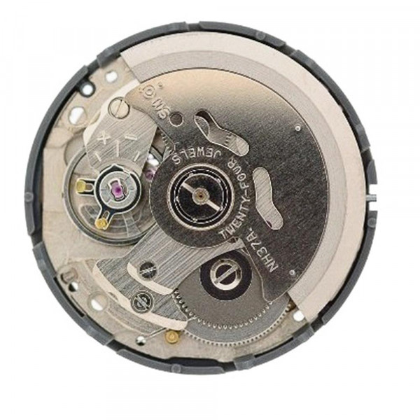 Mouvement de montre mouvement de montre mécanique de pièce de rechange