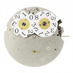 Mouvement SeaGull TY2707 pour montre