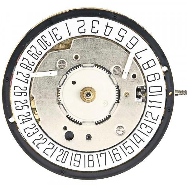 PIECE HORLOGERIE UNE TIGE DE REMONTOIR POUR MONTRE PESEUX 10 1/2 170
