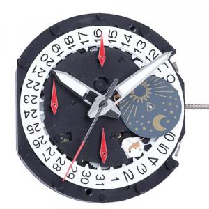 Mouvement PE905 Sunon pour montre