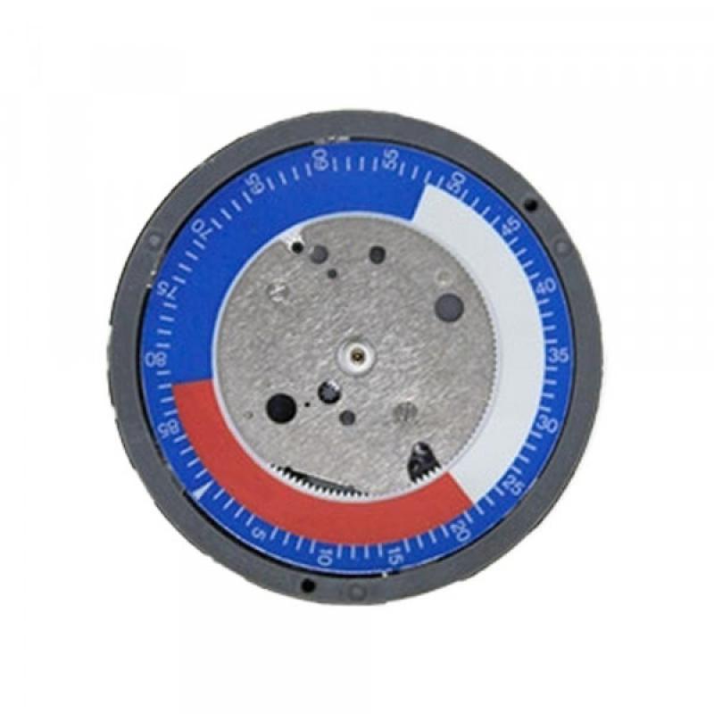 Pièce Montre MIYOTA 6000, Roue De Mouvement - Neuf Sans étiquette