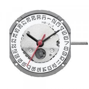 Mouvement GN12 Miyota pour montre