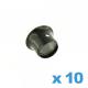 Loupe grossissante 10X